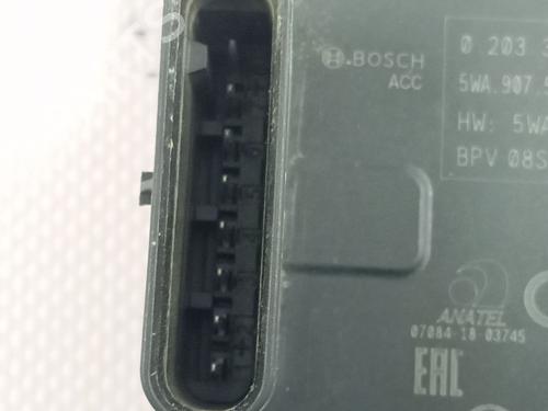 Electronic sensor AUDI A3 Sportback (8YA, 8YF) 35 TDI | BP31997138M84