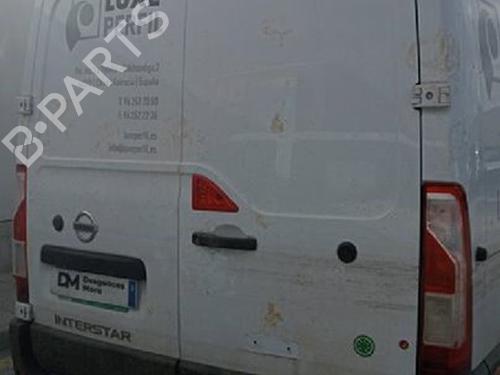 Other NISSAN INTERSTAR Van (X62B) | BP30515093O1