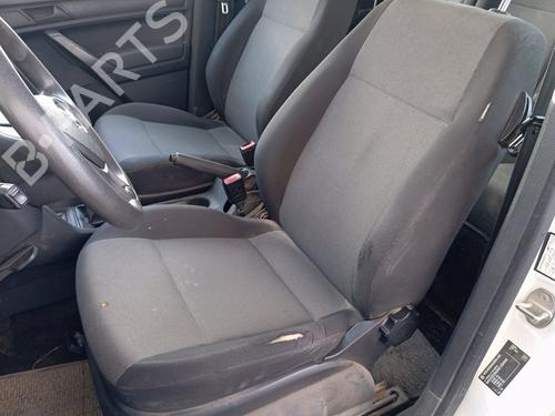 Mass air flow sensor VW CADDY ALLTRACK IV MPV (SAB)  | BP25855575M95 