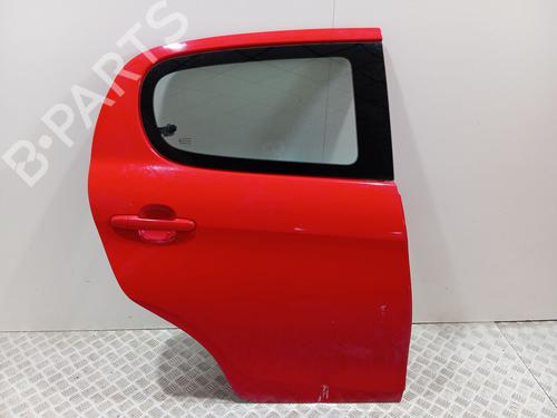 Porte arrière droite Porte arrière droite PEUGEOT 108 [2014-2026] 36531655 36531655