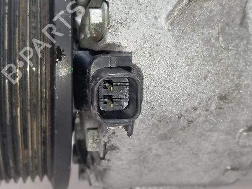 AC compressor FORD MONDEO IV (BA7) | BP30549815M34