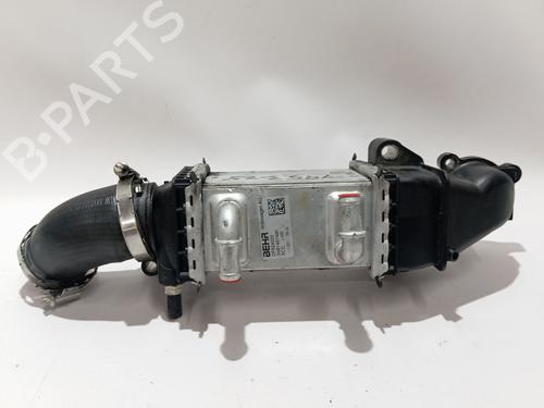 Intercooler AUDI A1 Sportback (8XA, 8XF) 1.4 TDI (90 hp) 32363128
