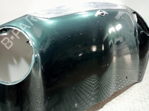 Hood MINI MINI (R50, R53)  | BP23661889C1 