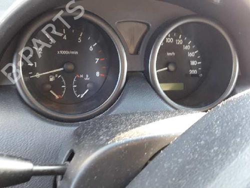 Steering pump CHEVROLET KALOS 1.2 | BP16565245M99 