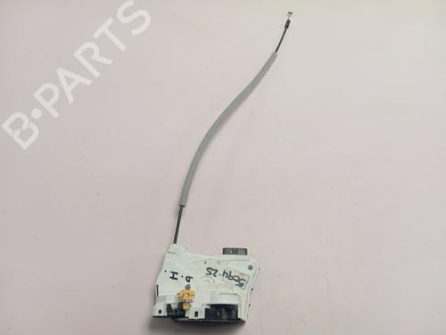 Used Front left lock Front left lock MG MG ZS SUV (AZS1) [2017-2026] 40219587 40219587