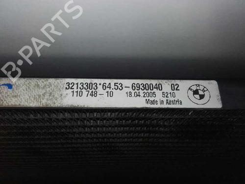 AC radiator BMW 3 (E90) 325 i | BP12640966M32 