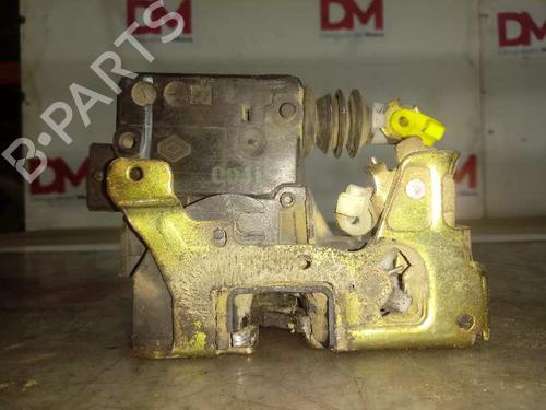 Rear right lock NISSAN INTERSTAR Van (X70)  | BP12936251C99 