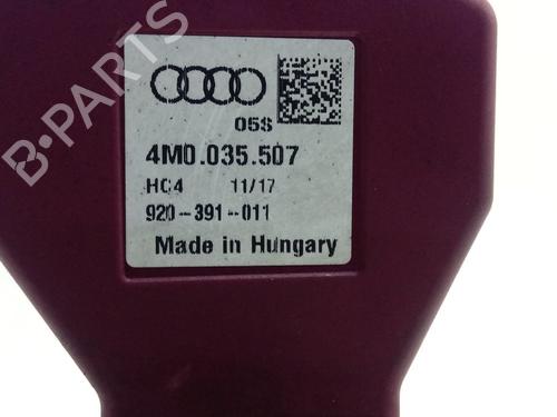 Other AUDI Q7 (4MB, 4MG, 4MQ) SQ7 TDI quattro | BP14134218O1 