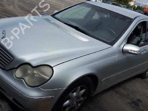 Elektronisk sensor MERCEDES-BENZ C-CLASS (W203)  | BP12671472M84 