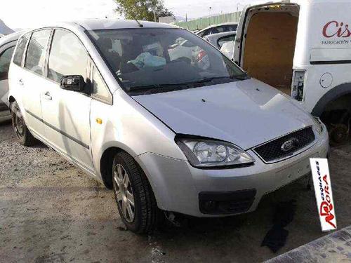 Left front brake caliper FORD FOCUS C-MAX (DM2) 1.8 TDCi | BP17006583M105  - Image 8