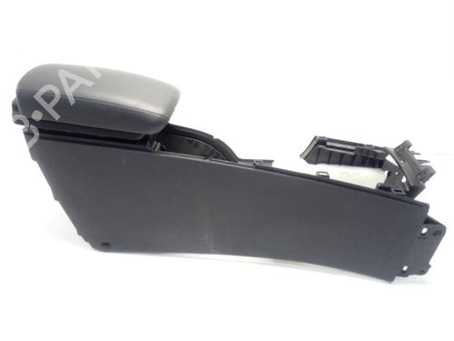 Armrest / Center console NISSAN QASHQAI / QASHQAI +2 I (J10, NJ10, JJ10E) 2.0 dCi | BP15260057I20 