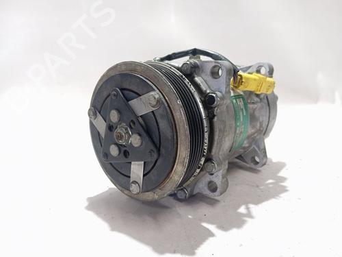 AC Kompressor CITROËN XSARA PICASSO (N68) 2.0 HDi (90 hp) 30566637