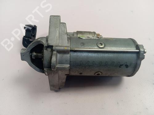 Startmotor NISSAN QASHQAI I (J10, NJ10) [2006-2015]  30376260