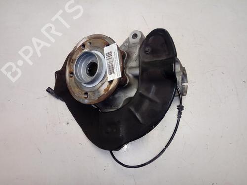 Used Left front steering knuckle MERCEDES-BENZ A-CLASS Saloon (V177) [2018-2025]  17044218