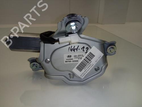 Viskermotor bagrude HYUNDAI i40 I (VF) 1.7 CRDi (136 hp) 12676168