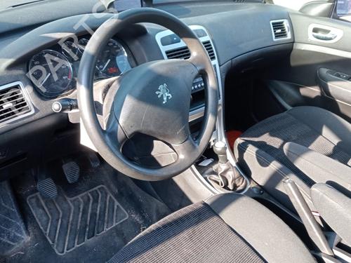 Alternator PEUGEOT 307 SW (3H)  | BP16774084M7 