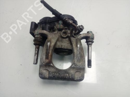 Used Left rear brake caliper NISSAN QASHQAI II SUV (J11, J11_) [2013-2025]  18657056