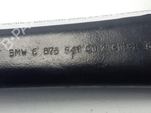 Right rear suspension arm BMW 3 Gran Turismo (F34) 318 d | BP18265693M15 