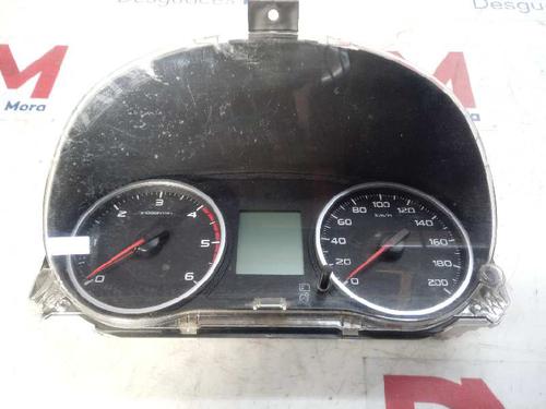 Used Instrument cluster MITSUBISHI L200 / TRITON (KA_T, KB_T) [2004-2018]  12937728