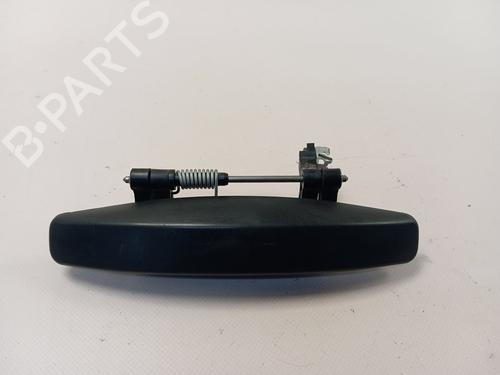 Used Front left exterior door handle DACIA DOKKER MPV (KE_) [2012-2025]  20701644