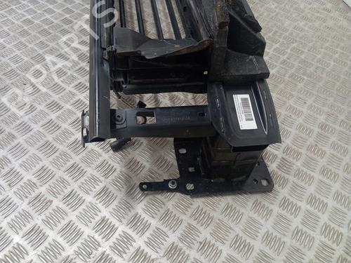 Støtfangerbjelke foran SKODA OCTAVIA IV Combi (NX5, PV5) | BP30914051C109