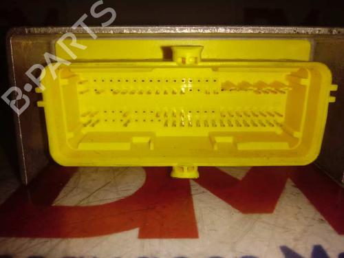 Kollisjonspute styreenhet AUDI A6 C6 Avant (4F5) 2.0 TDI | BP13553840M53