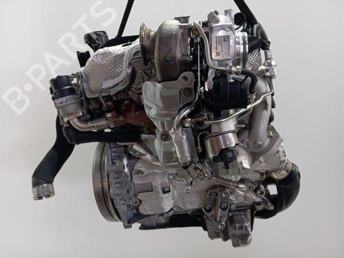 Engine BMW 1 (F70) 120 d Mild-Hybrid | BP39503024M1 - Image 7