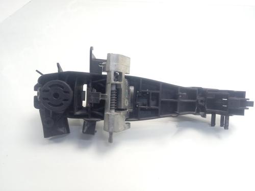 Front left exterior door handle LAND ROVER RANGE ROVER SPORT I (L320) 4.2 4x4 | BP12836601C128 