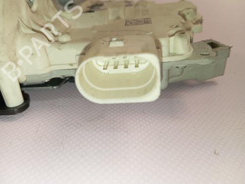 Front right lock SEAT LEON (1P1)  | BP26883186C97 
