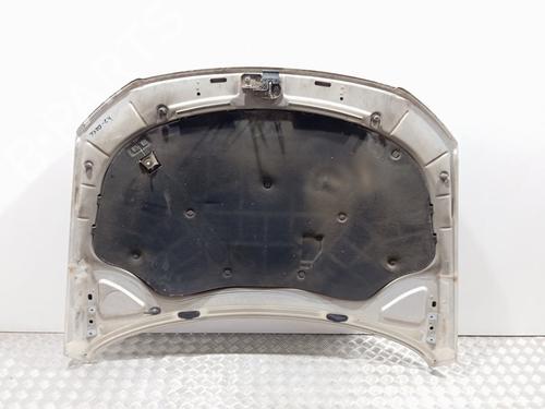 Hood VW PASSAT B6 (3C2) 2.0 TDI | BP22432607C1 