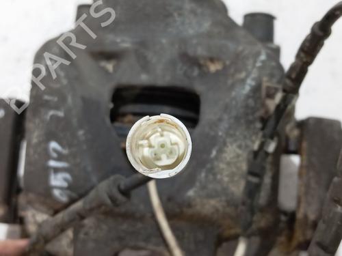 Left front brake caliper BMW X1 (E84) xDrive 18 d | BP28589080M105