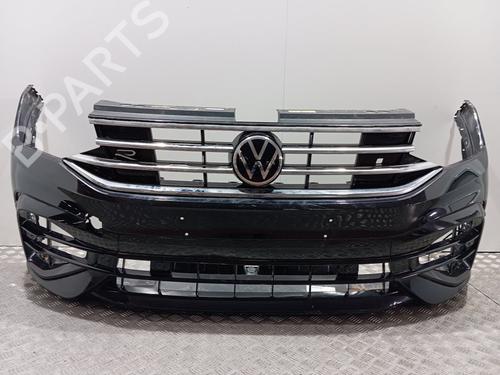 Used Front bumper VW TIGUAN (AD1, AX1) 2.0 TSI R 4motion (320 hp) 29359102