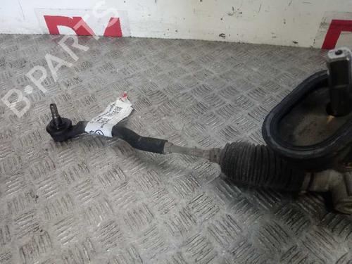 Steering rack NISSAN TIIDA Hatchback (C11) 1.5 dCi | BP12669008M22 