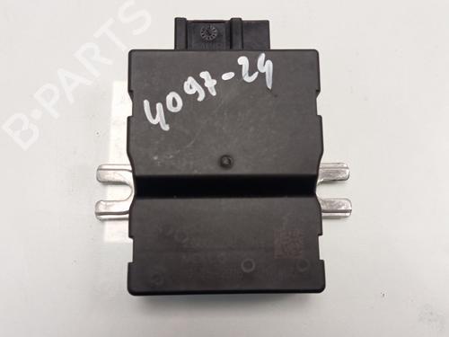 Used Electronic module BMW 2 Gran Tourer (F46) 218 d (150 hp) 23092849