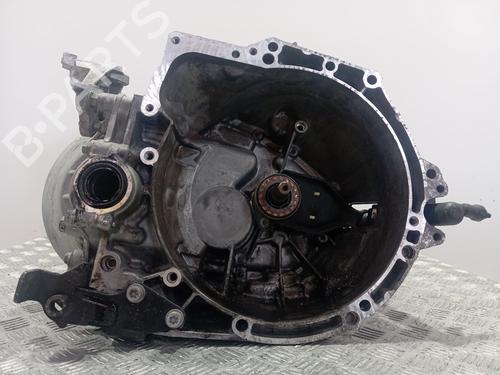Used Gearbox Gearbox PEUGEOT EXPERT Van (V_) 1.5 BlueHDi 100 (102 hp) 36595170 36595170