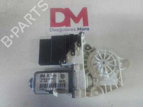 Rudehejsemotor bagstkærm højre SEAT LEON (1M1) 1.6 16 V | BP12836037E22 