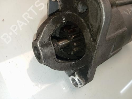 Starter MERCEDES-BENZ CITAN Box Body/MPV (W415)  | BP28031050M8 