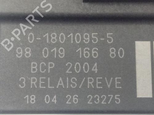 Elektronisk modul CITROËN C4 Picasso II  | BP17003329M83 
