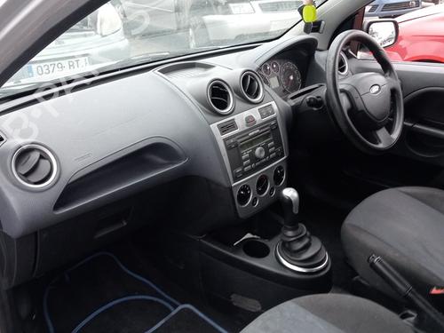 Left taillight FORD FIESTA IV (JA_, JB_) | BP30376812C34