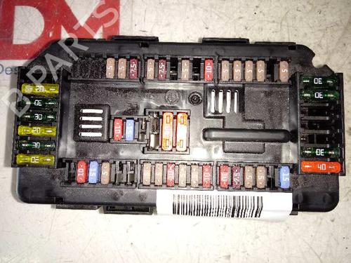 Used Fuse box BMW 2 Coupe (F22, F87) M 235 i (326 hp) 16653740