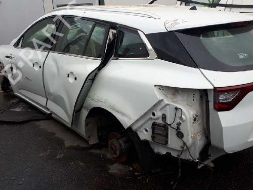 Electronic module RENAULT MEGANE IV Grandtour (K9A/M/N_) | BP16947390M83