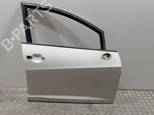 Used Right front door SEAT IBIZA IV (6J5, 6P1) [2008-2017]  26005386