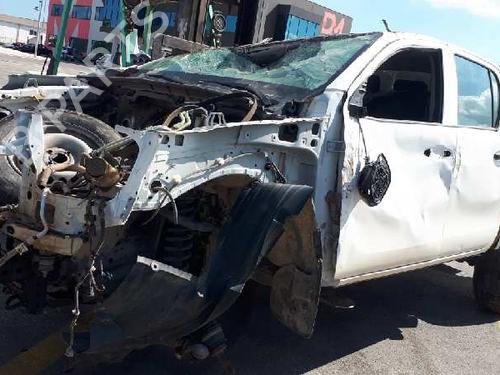 Steering wheel TOYOTA HILUX VII Pickup (_N1_, _N2_, _N3_)  | BP12937378C49 