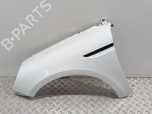 Forskærm venstre RENAULT MEGANE IV Hatchback (B9A/M/N_) 1.5 Blue dCi 95 (B9A2, B9A6) (95 hp) 27302823