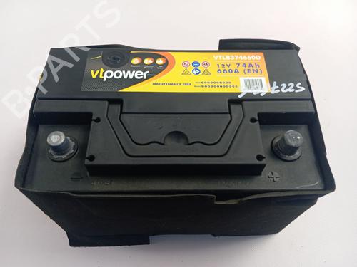 Autre Autre VW JETTA III (1K2) 2.0 TDI 16V (140 hp) 35945693 35945693