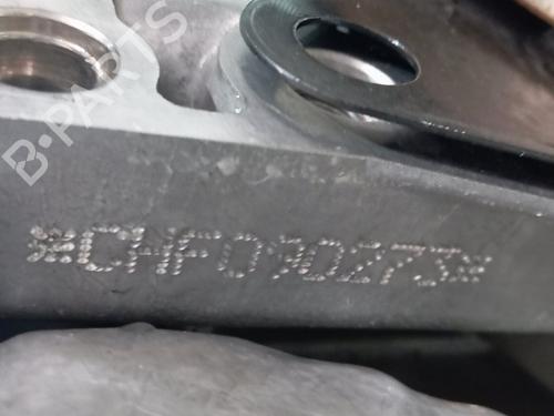 Engine SKODA FABIA II (542) 1.2 | BP28139931M1 