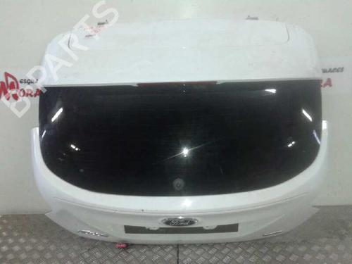 Used Tailgate FORD FOCUS III [2010-2020]  12636947