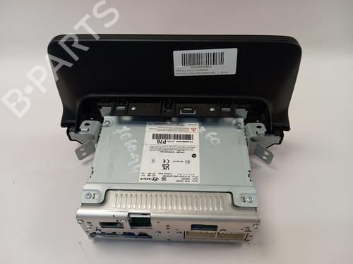 Display monitor HYUNDAI KONA (SX2)  | BP29410431C48 