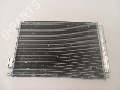 Used AC radiator FIAT 500 (312_) [2007-2025]  12650888