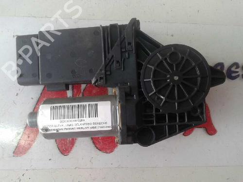Used Right front window motor VW PASSAT B5 (3B2) 1.9 TDI (110 hp) 12677064